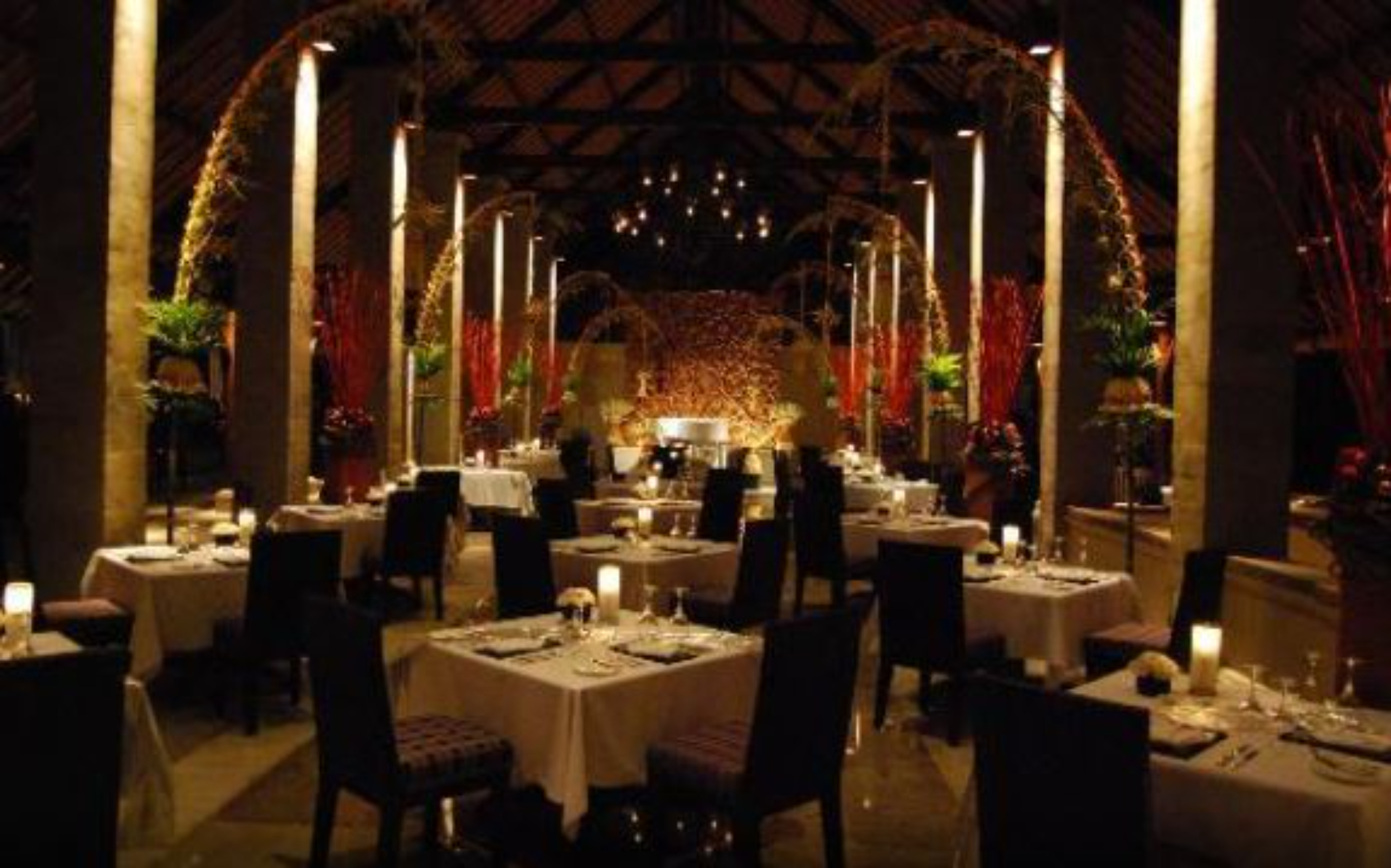 Aman Villas at Nusa Dua by null