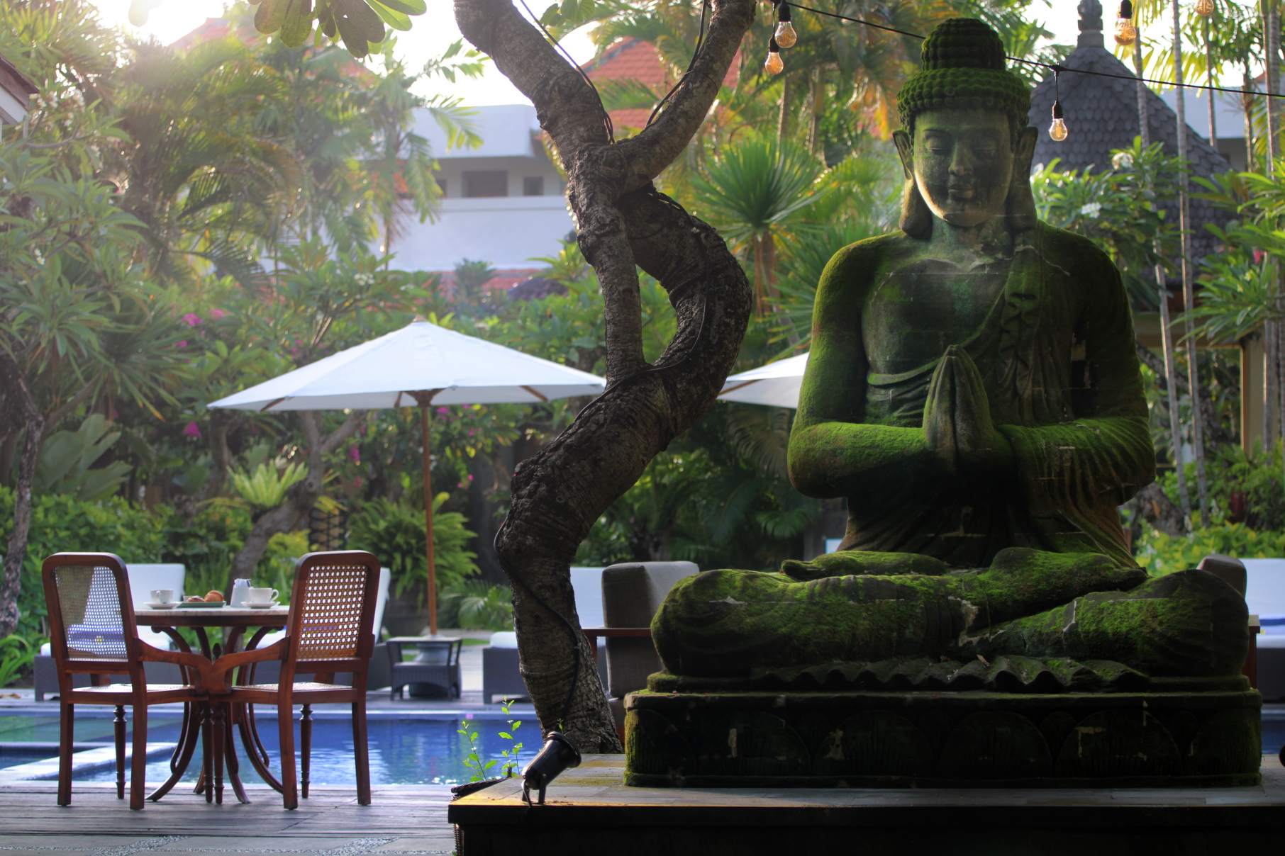 SAGARA Villas & Suites Sanur - photo