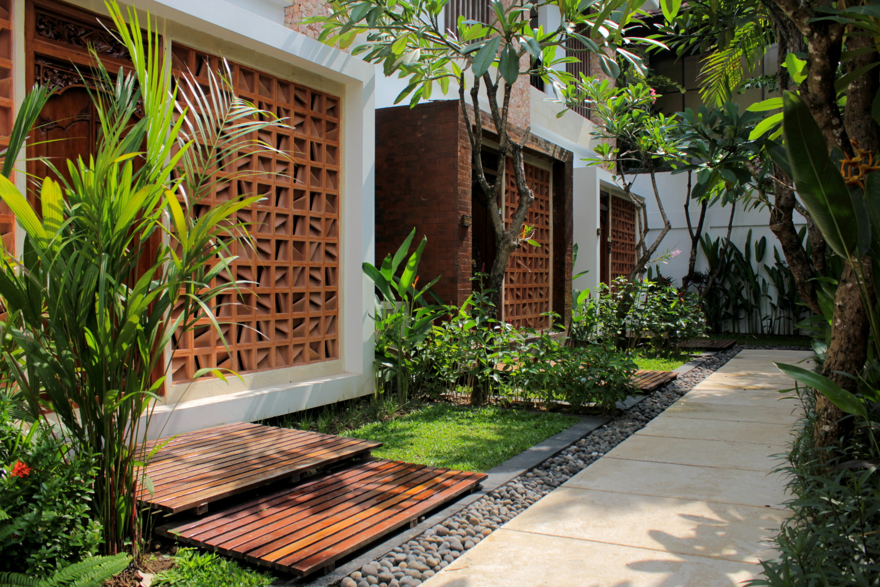SAGARA Villas & Suites Sanur - photo