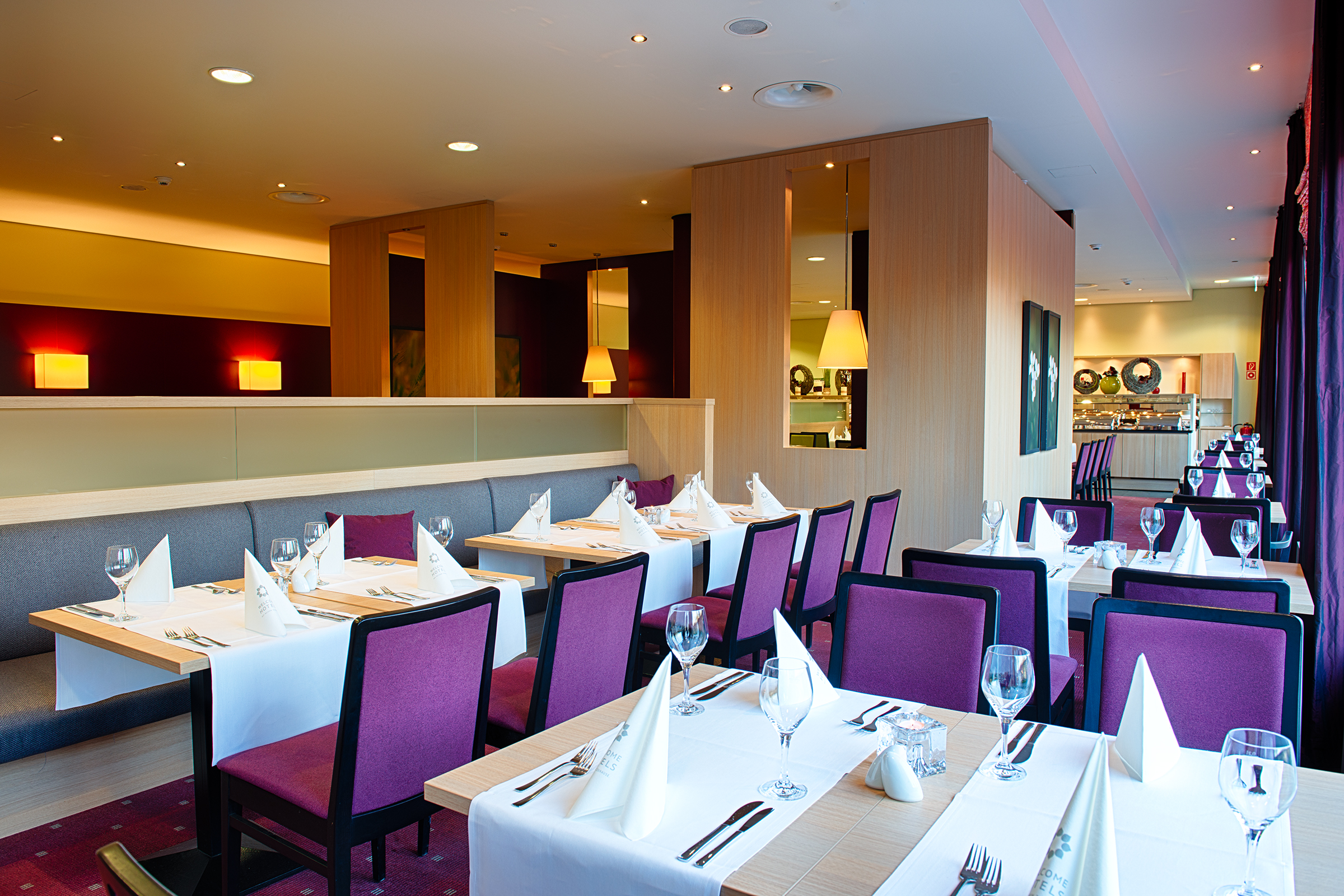 Welcome Hotel Paderborn