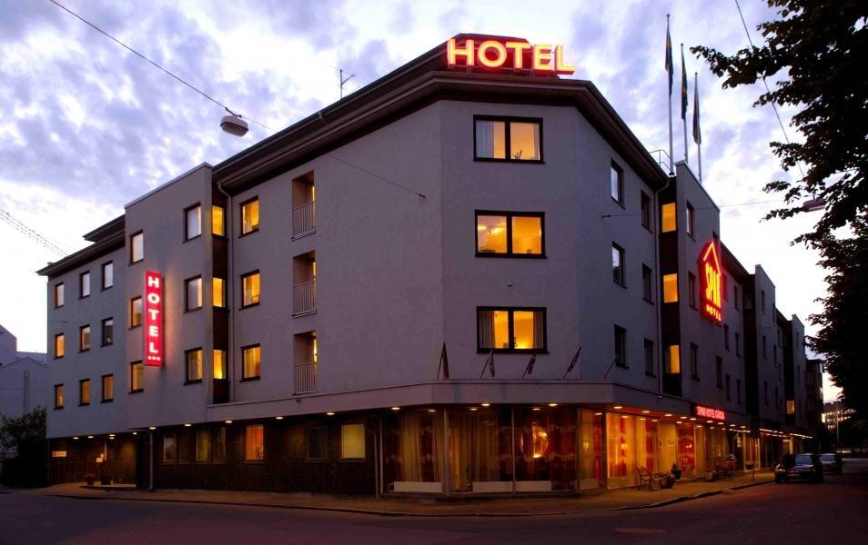 Spar Hotel Gårda image