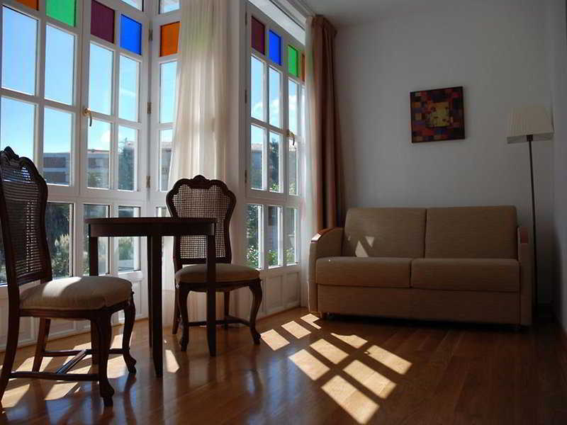Villa de Pravia