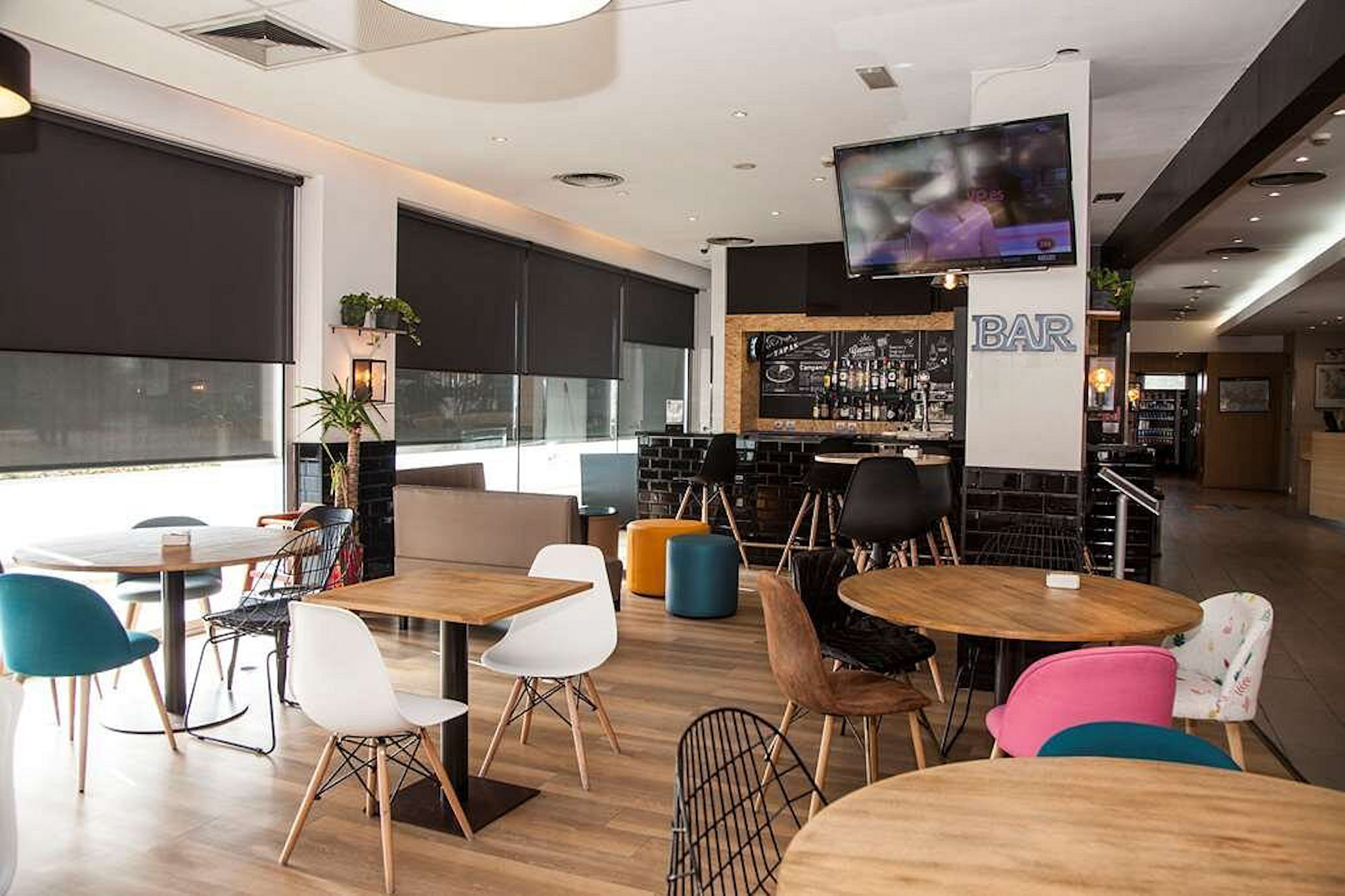 Travelodge Cornella Fira