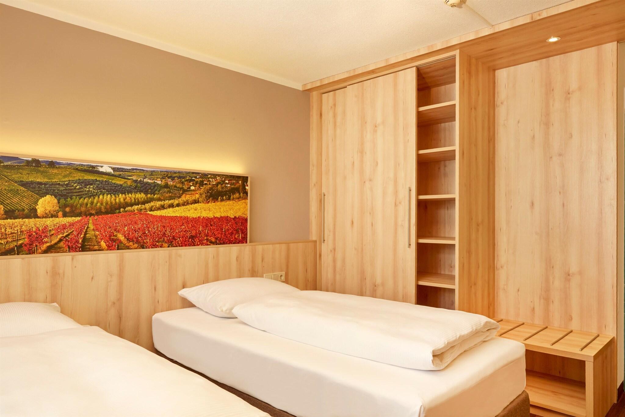 H+ Hotel Stuttgart Herrenberg