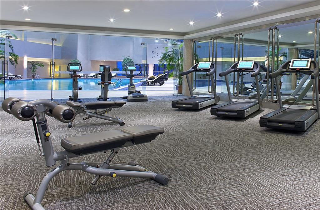 Four Points By Sheraton Hangzhou
