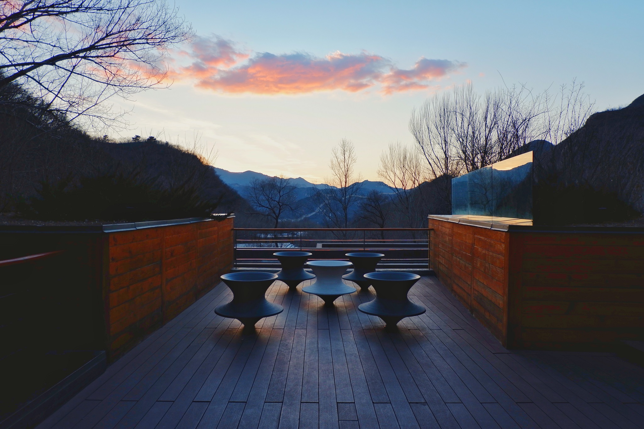 Commune By The Great Wall