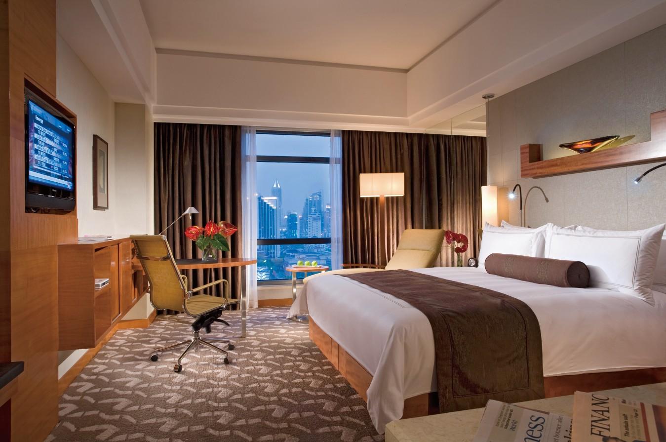 Swissotel Grand Shanghai