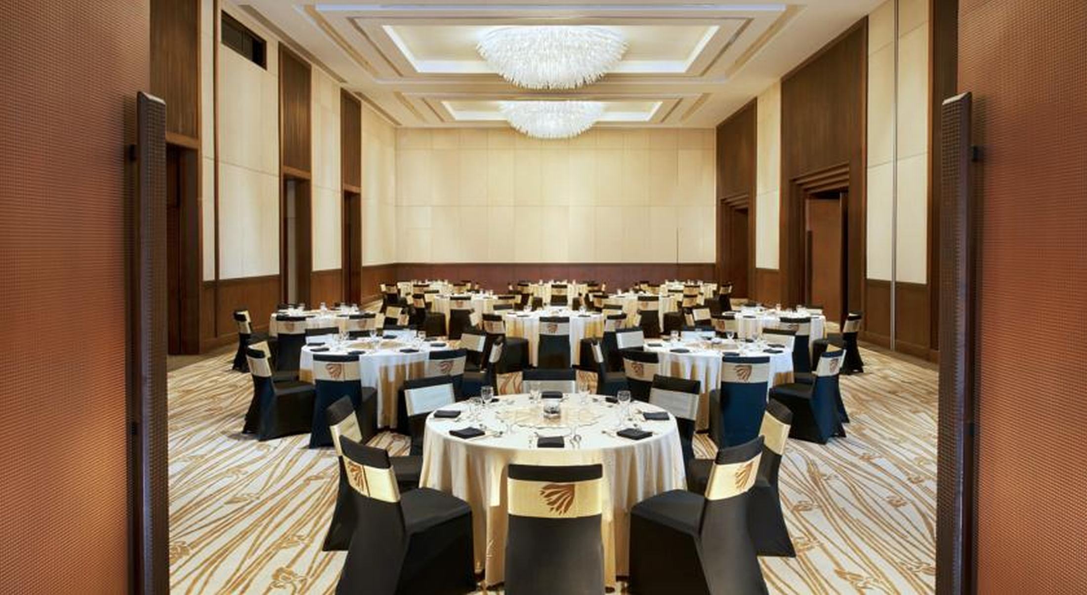 Chiang Mai Marriott Hotel by null