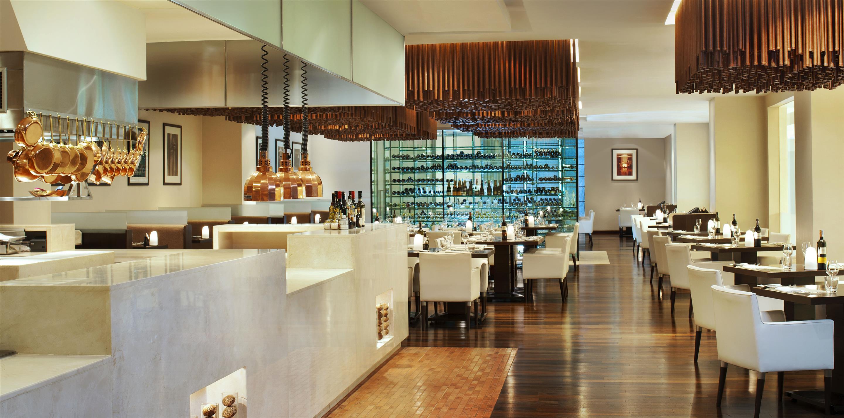 Chiang Mai Marriott Hotel by null