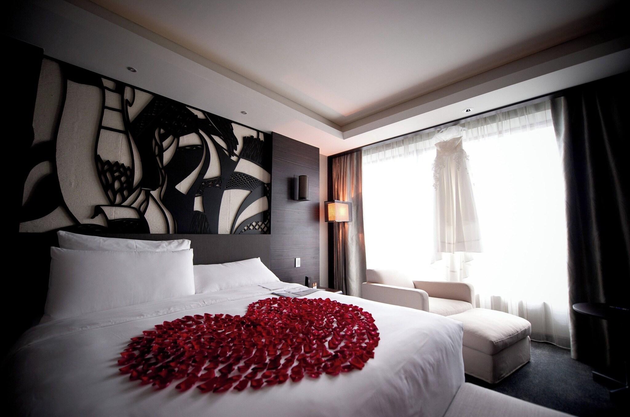 Chiang Mai Marriott Hotel by null