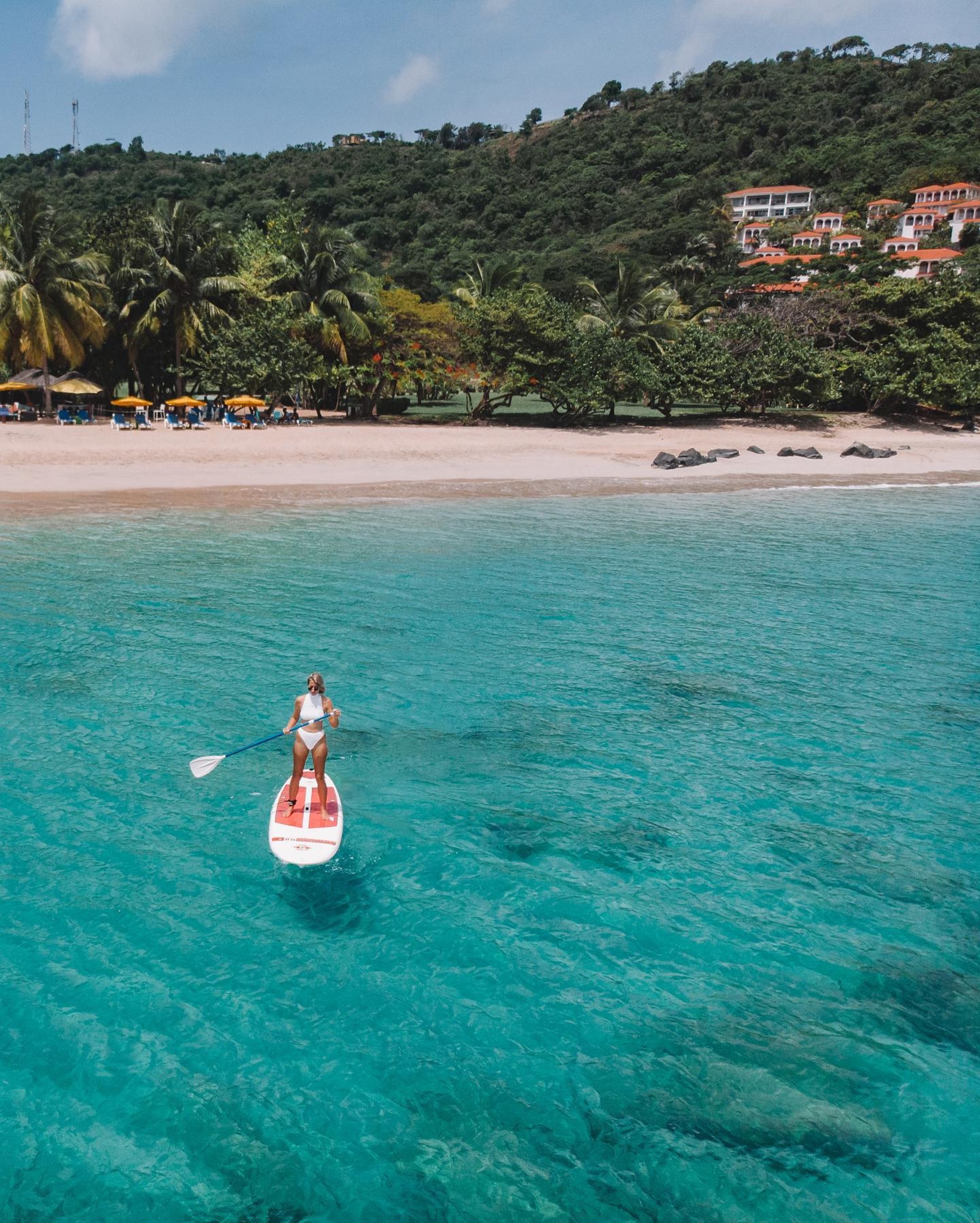 Mount Cinnamon Beach Resort by null Mount Cinnamon Beach Resort by null