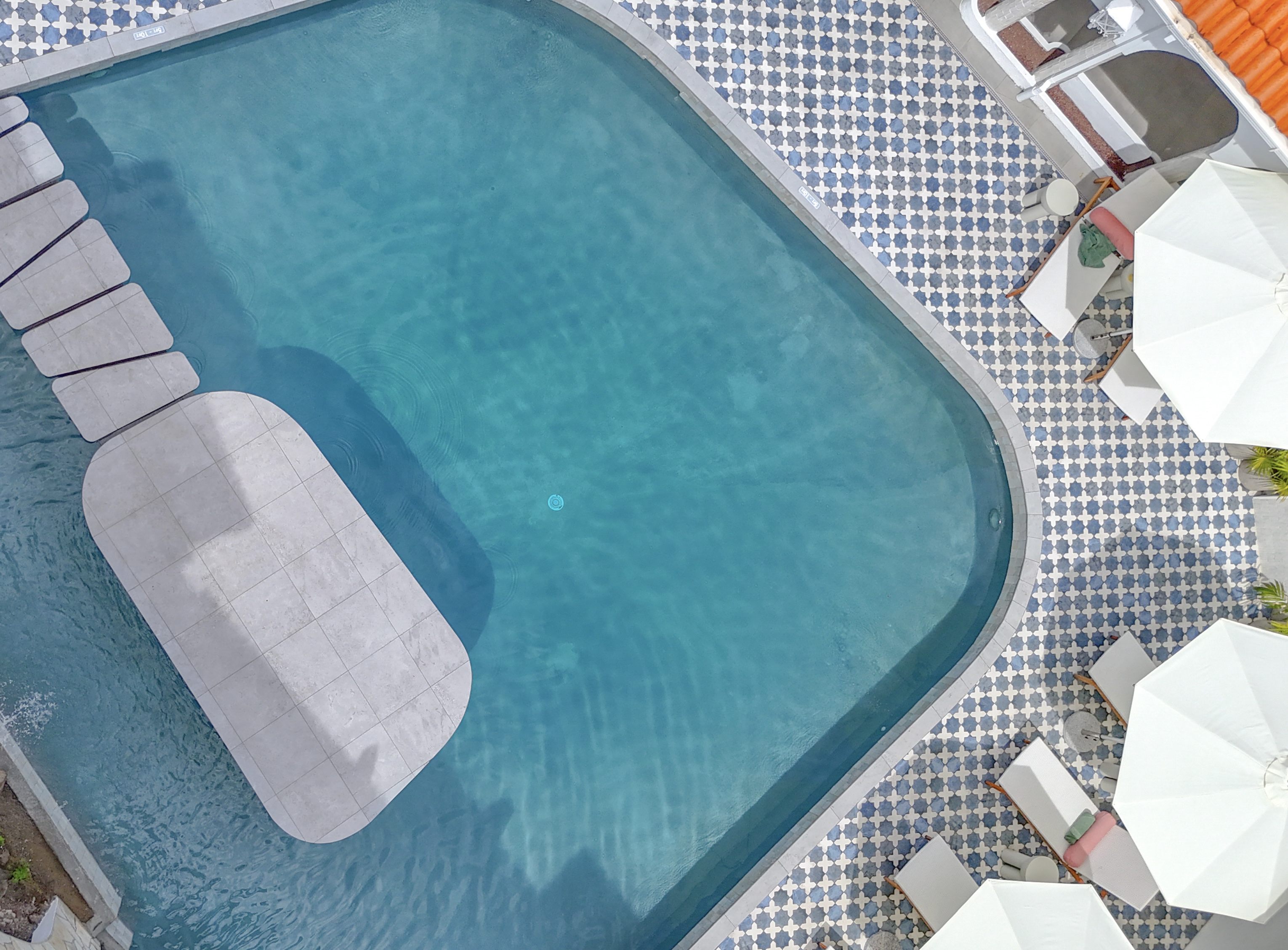 Mount Cinnamon Beach Resort by null