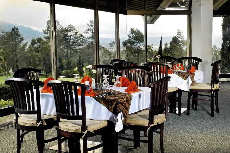 Bali Handara Kosaido Country Club