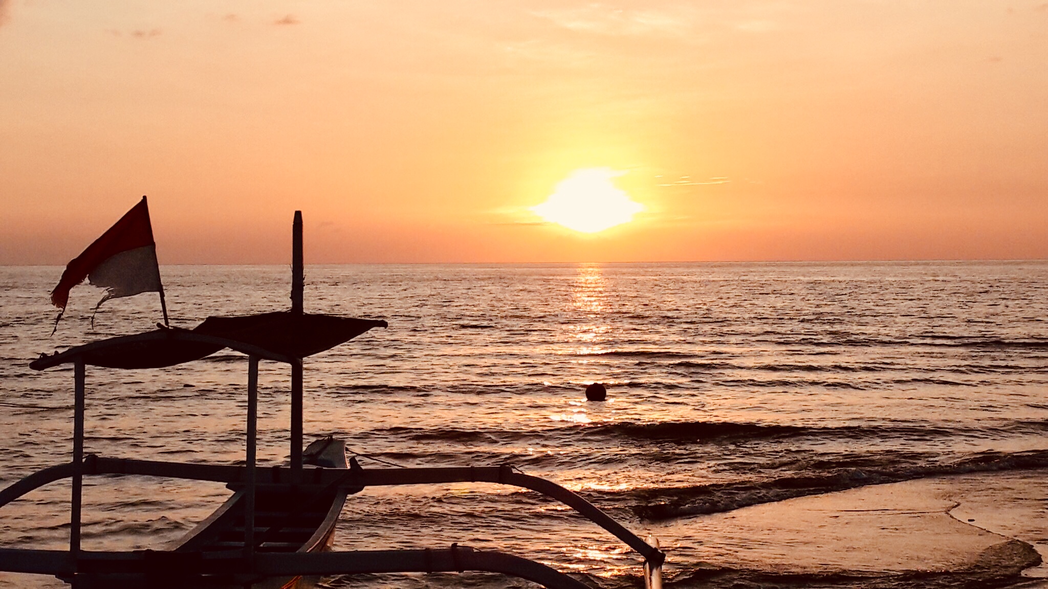 Bali Taman Beach Resort & Spa