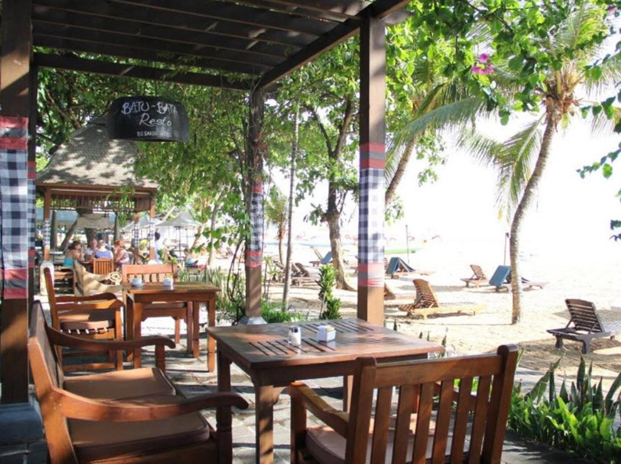 Besakih Beach Resort