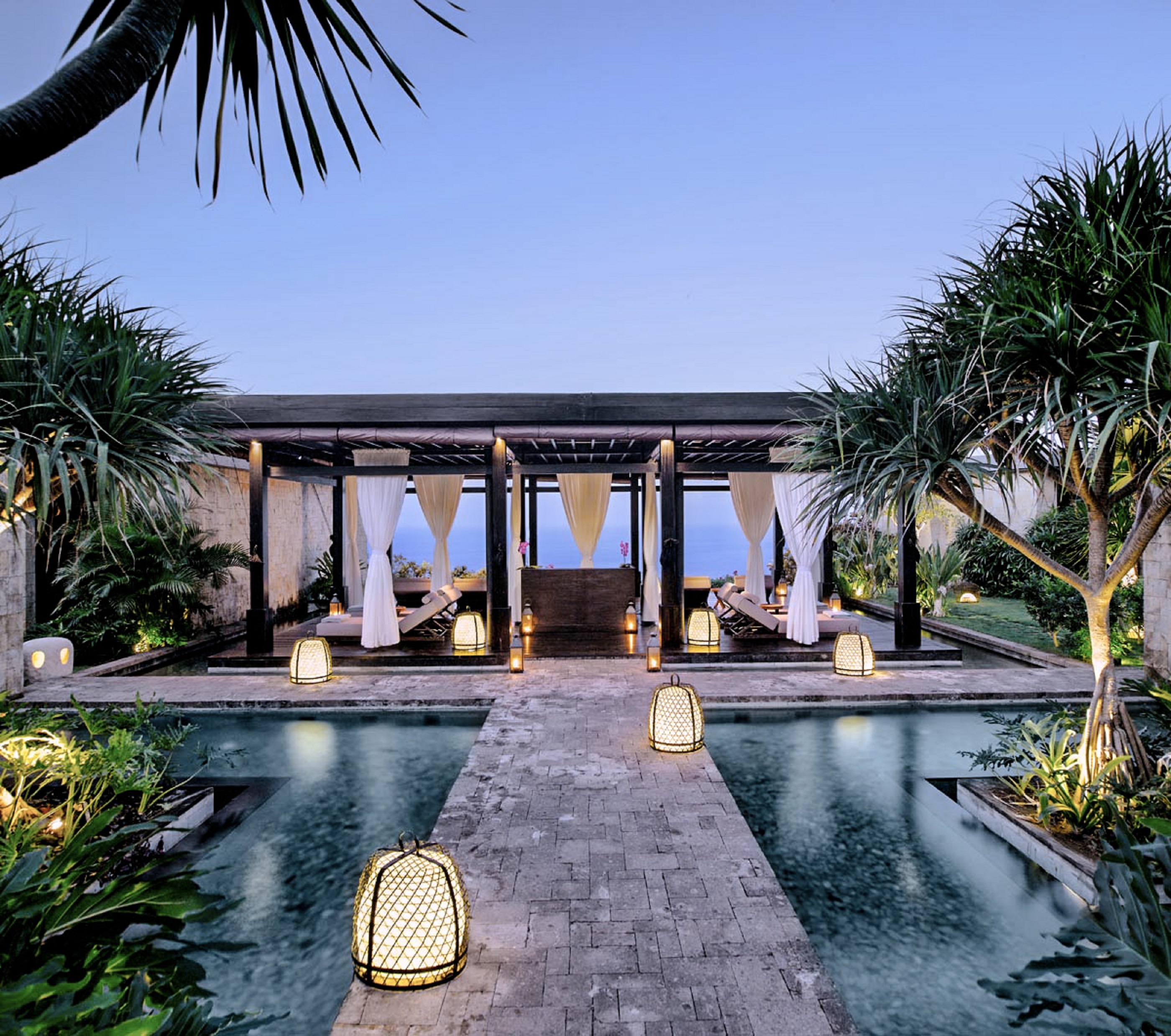 Bulgari Resort Bali image