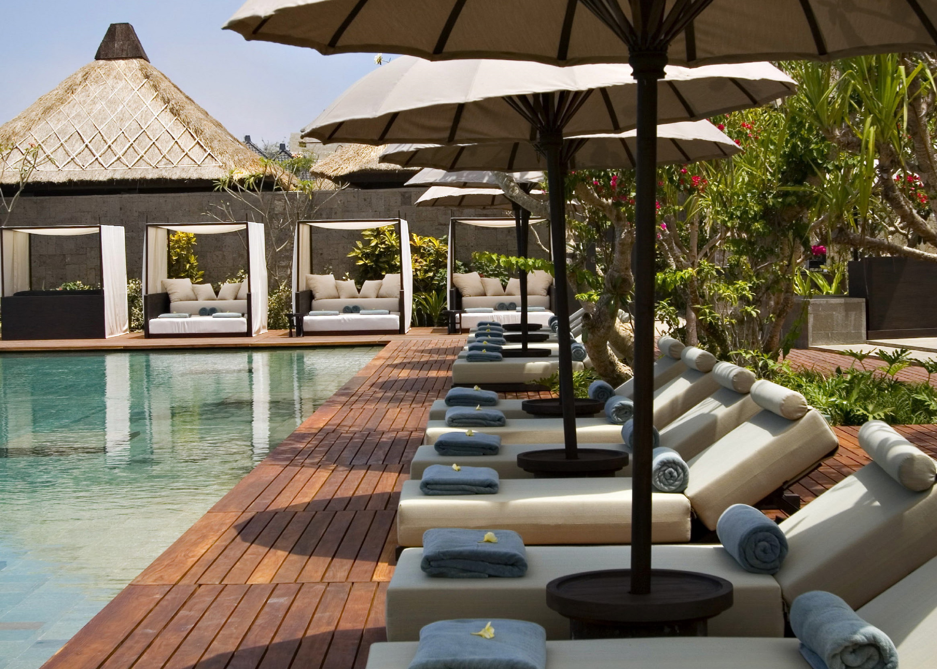 Bvlgari Resort Bali by null