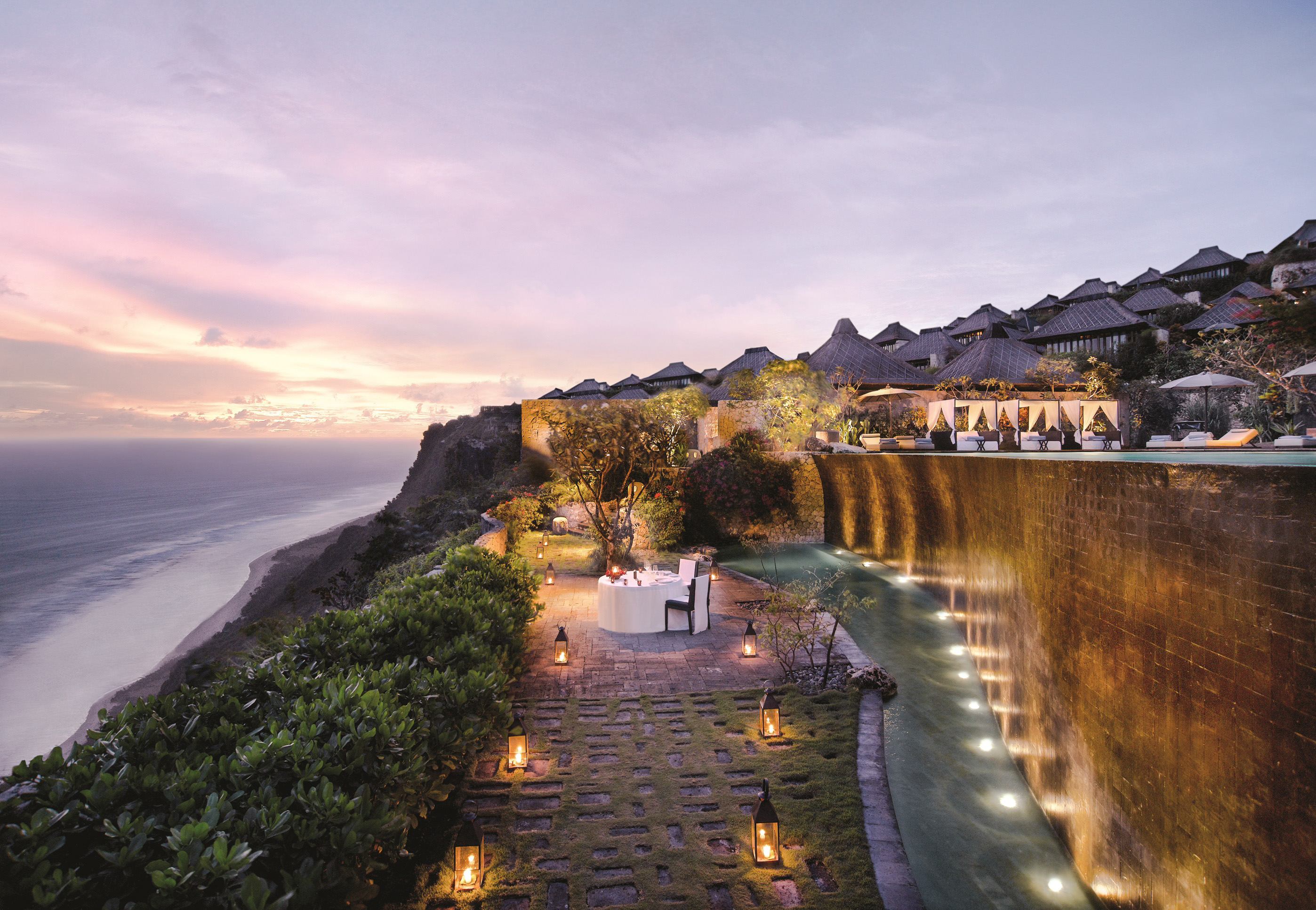 Bvlgari Resort Bali by null