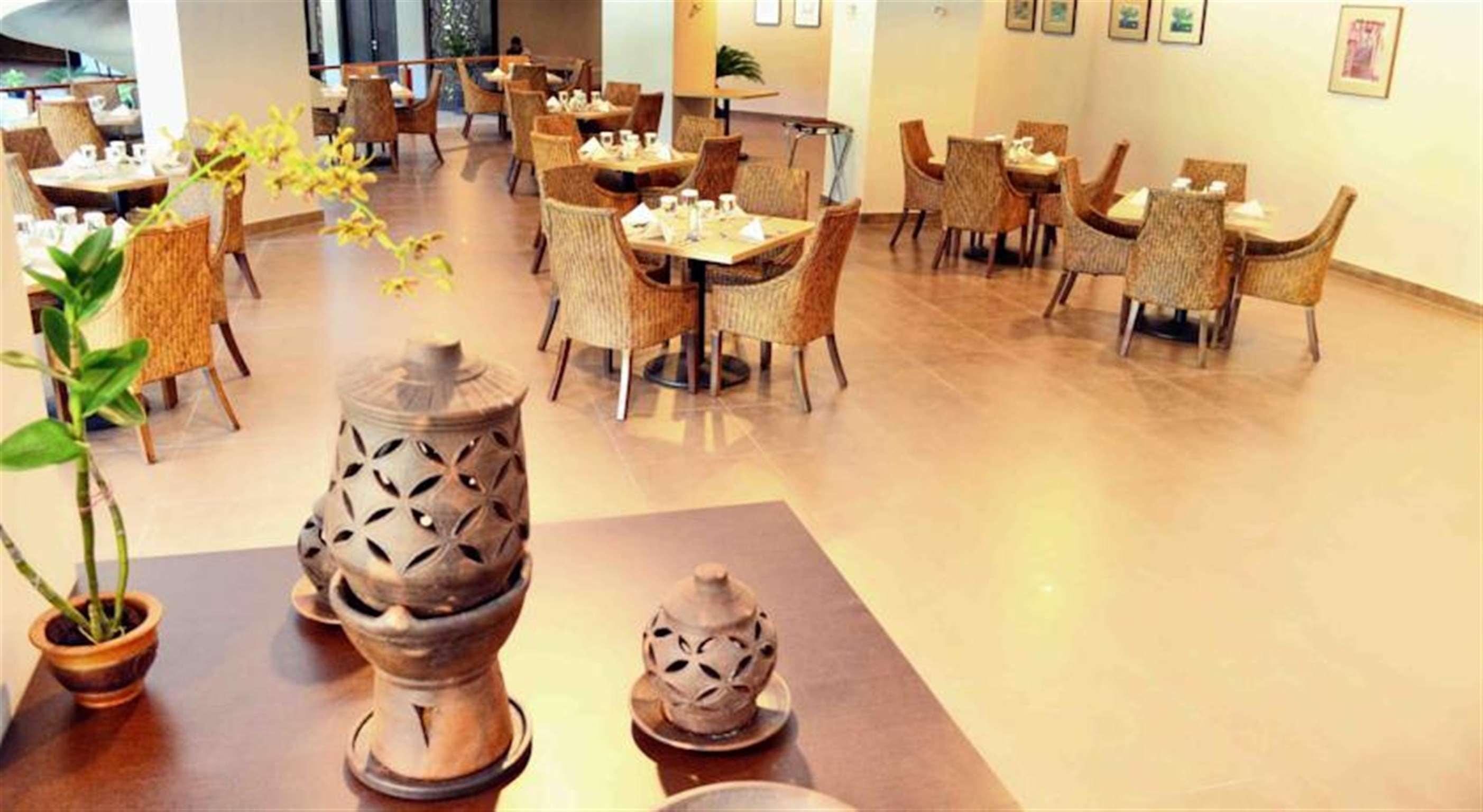 Bumiminang Hotel Padang