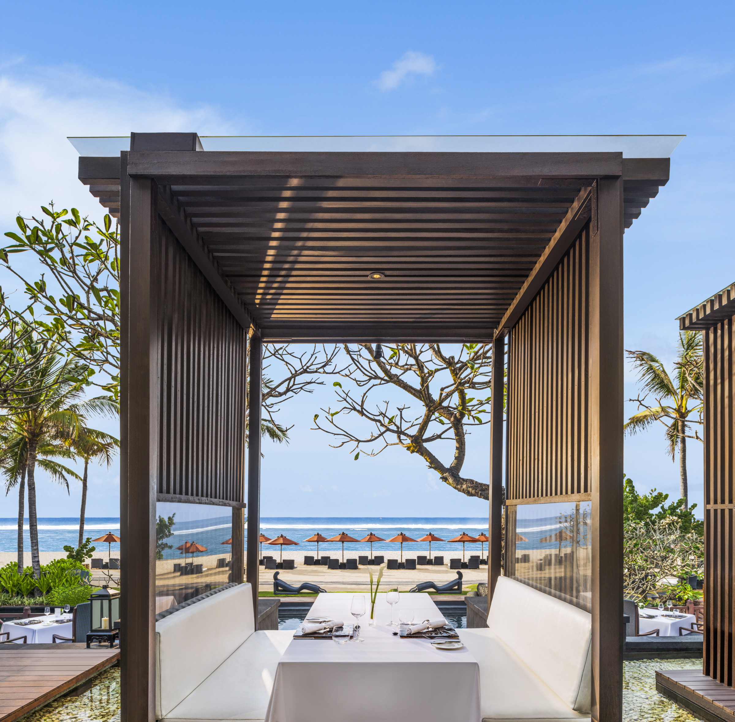 The St. Regis Bali Resort by null