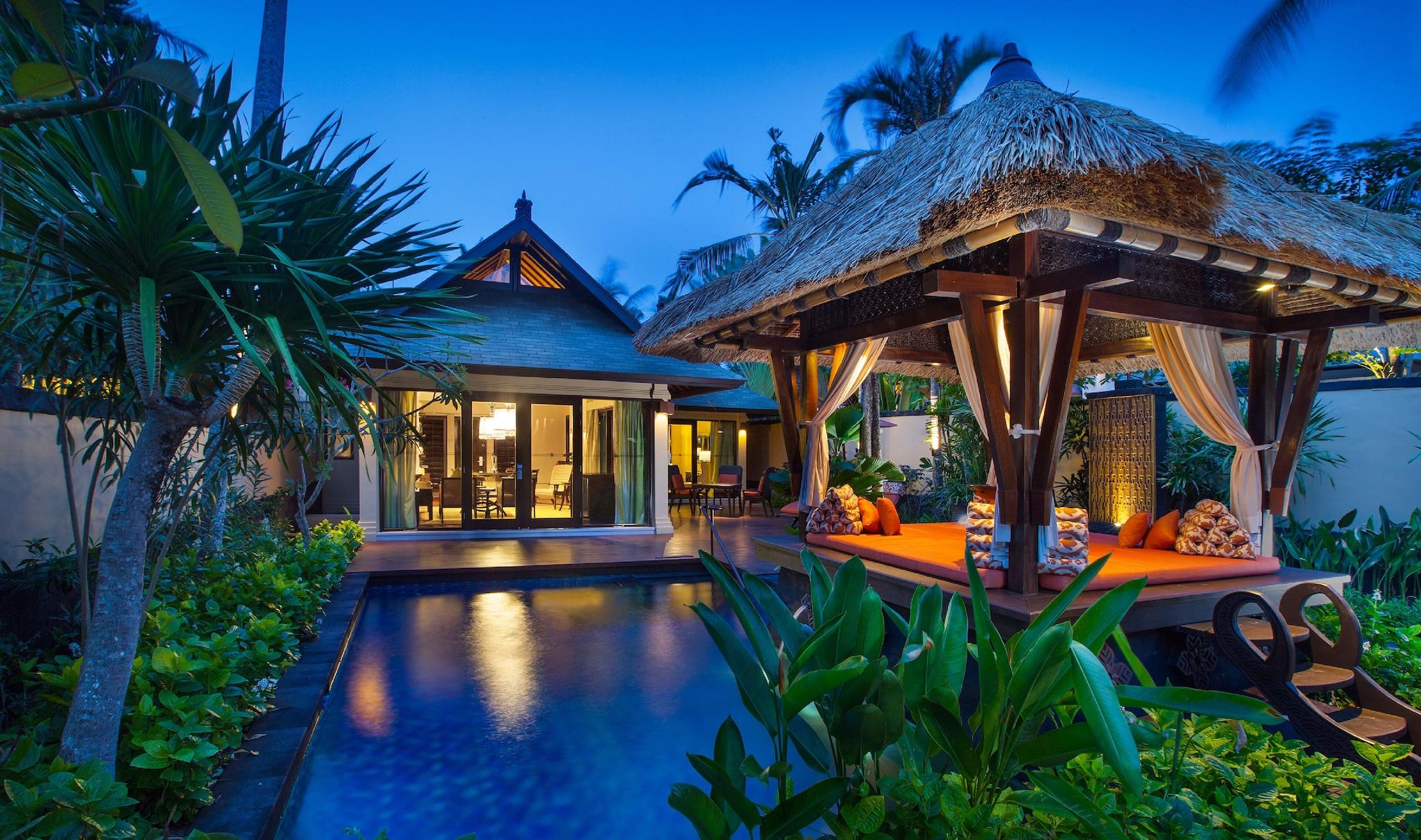 The St. Regis Bali Resort image