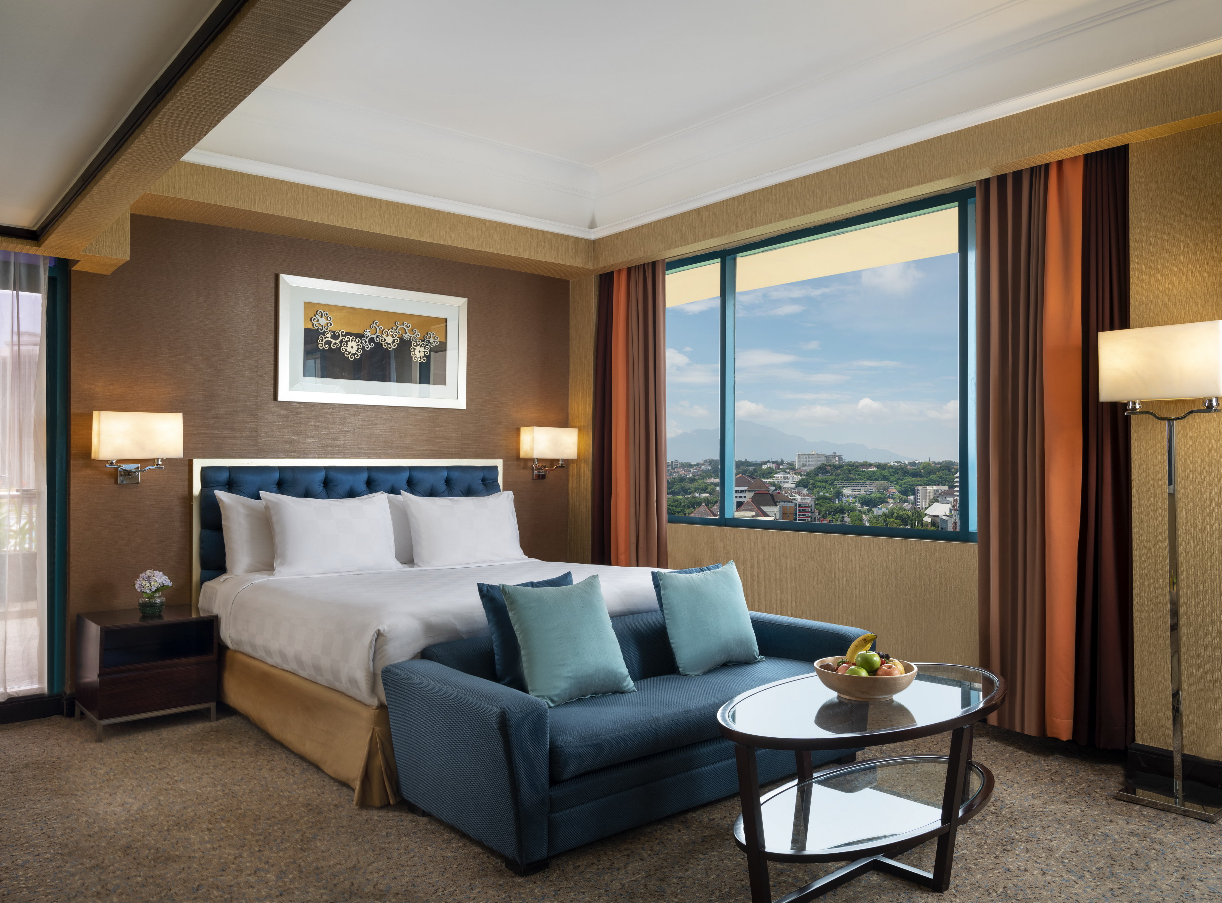 Hotel Ciputra Semarang managed by Swiss-Belhotel