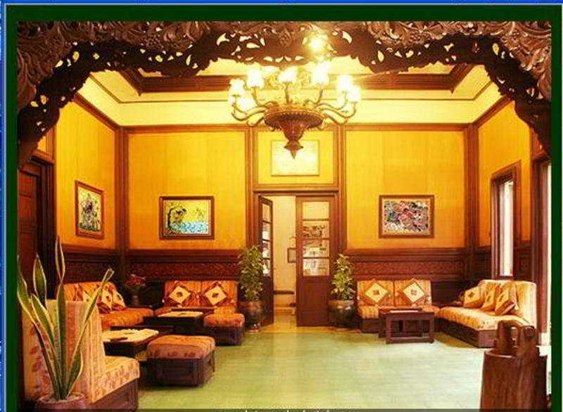 Duta Guest House