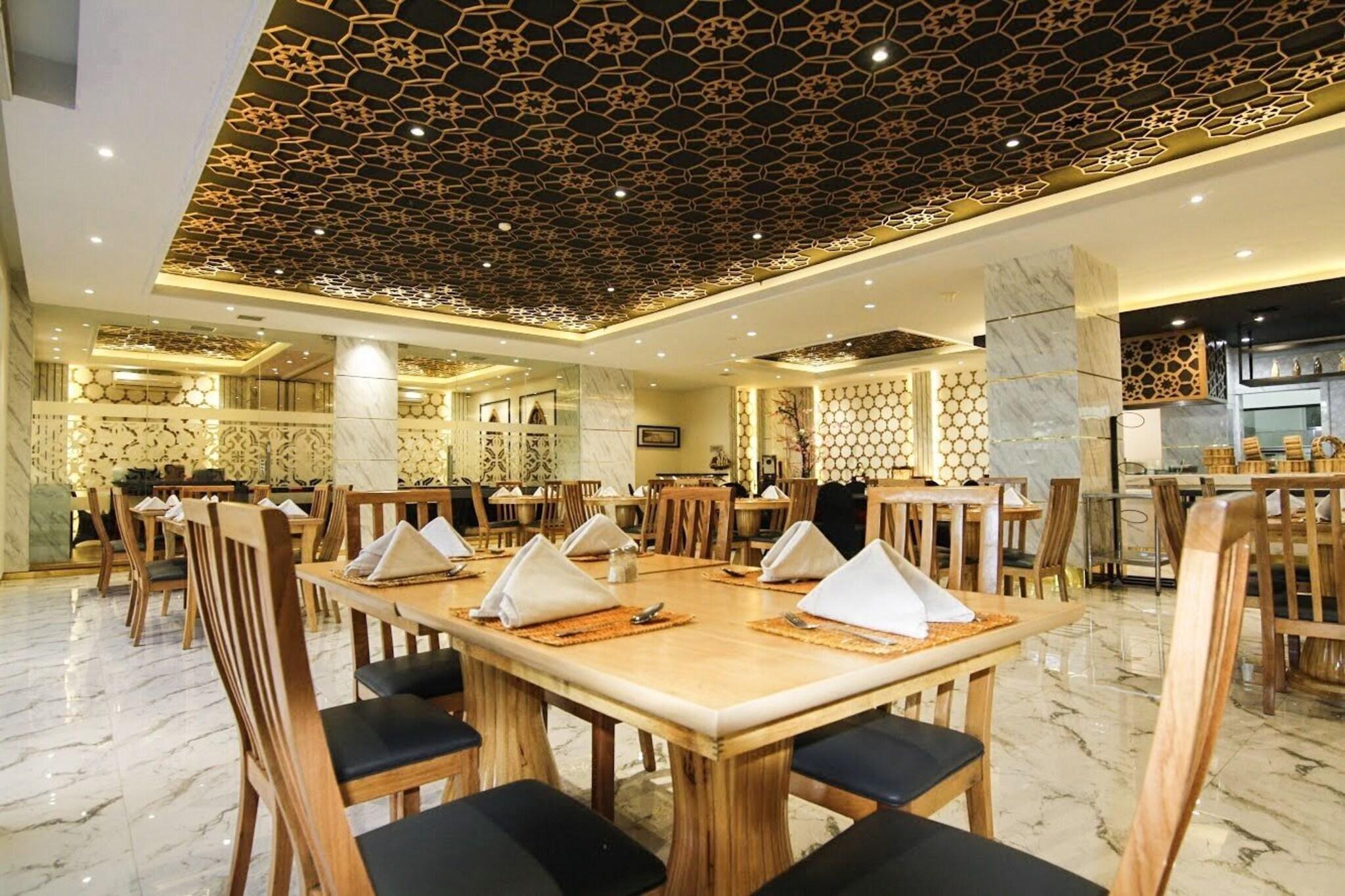 Hermes Palace Hotel