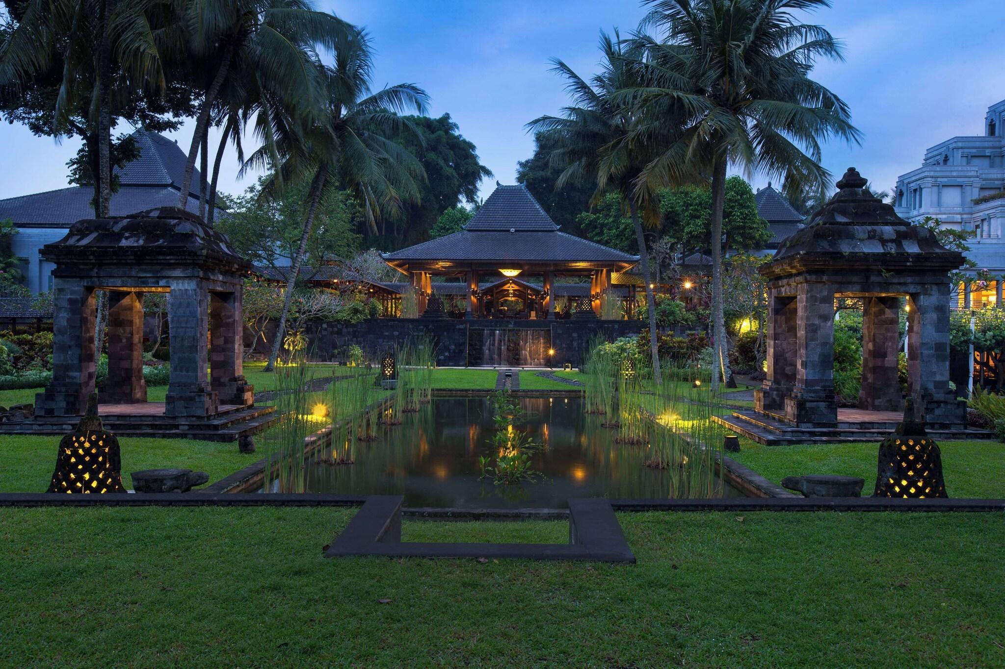 Hyatt Regency Yogyakarta