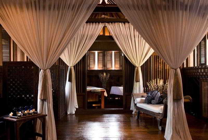 Warwick Ibah Luxury Villas & Spa - nuotrauka