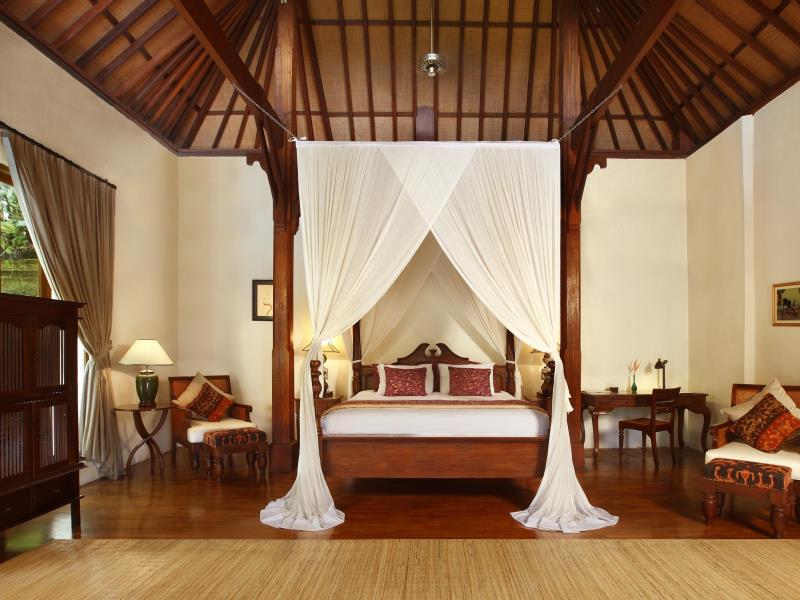 Warwick Ibah Luxury Villas & Spa - nuotrauka