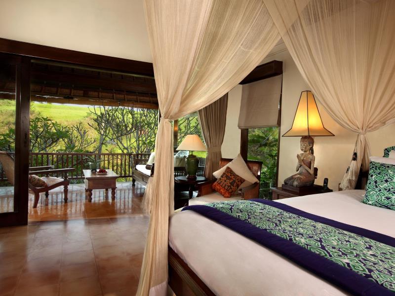 Warwick Ibah Luxury Villas & Spa - nuotrauka
