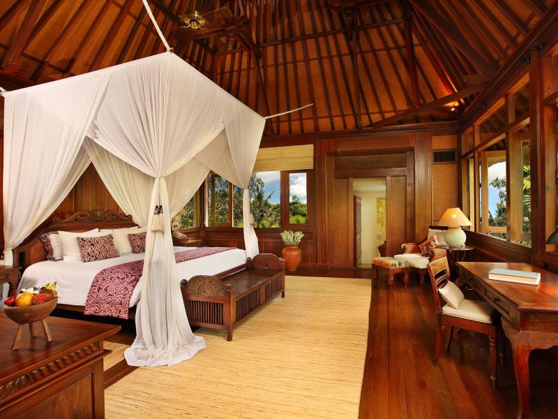 Warwick Ibah Luxury Villas & Spa - nuotrauka
