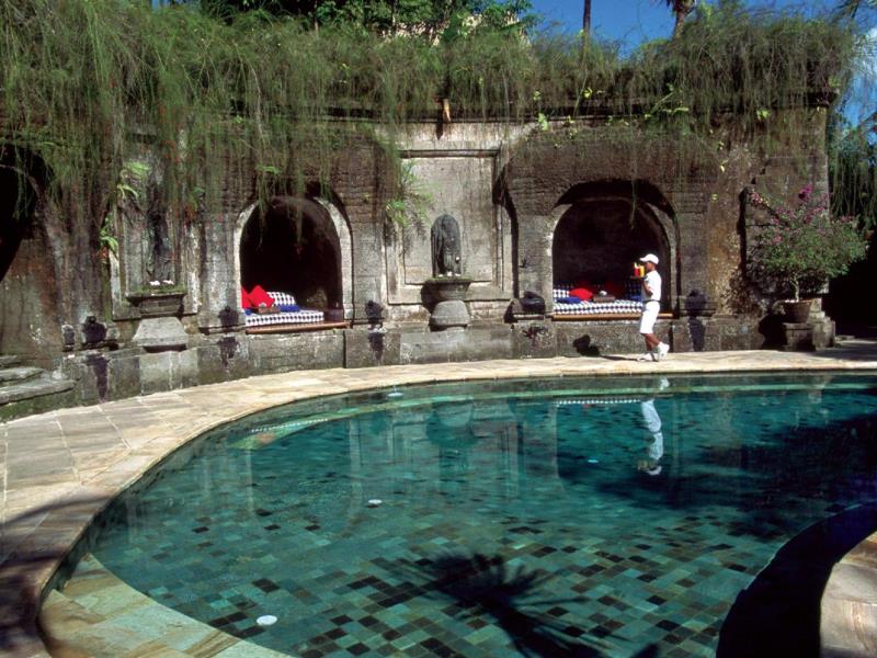 Warwick Ibah Luxury Villas & Spa - nuotrauka