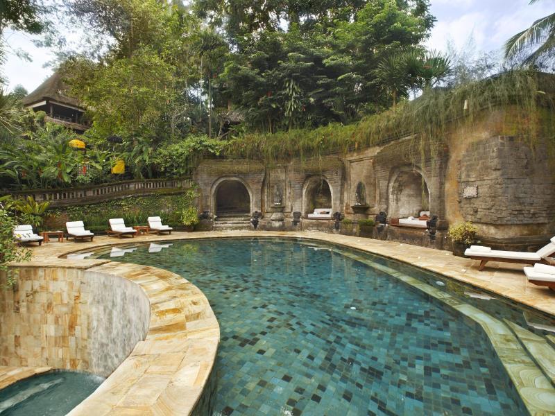 Warwick Ibah Luxury Villas & Spa - nuotrauka