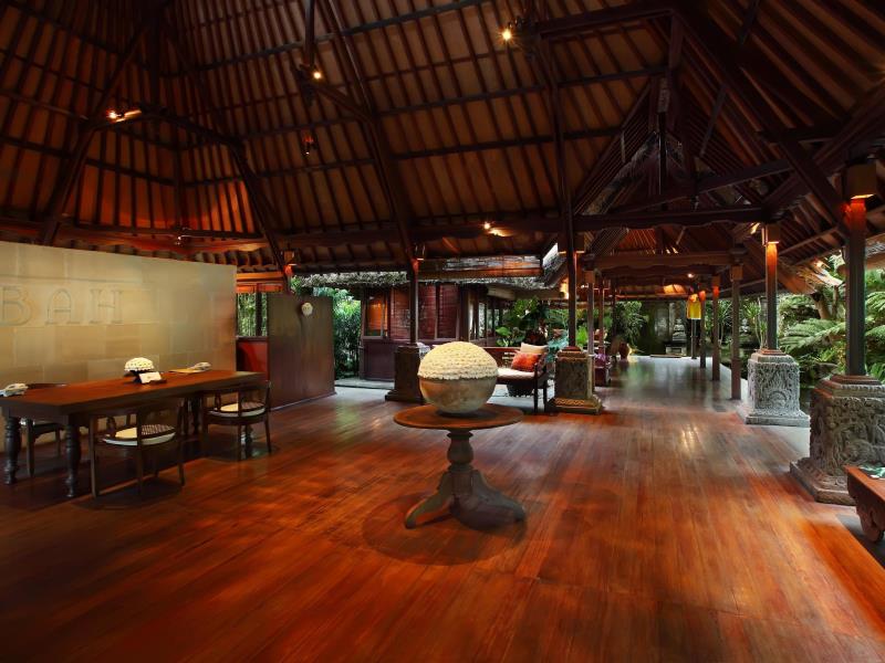 Warwick Ibah Luxury Villas & Spa - nuotrauka