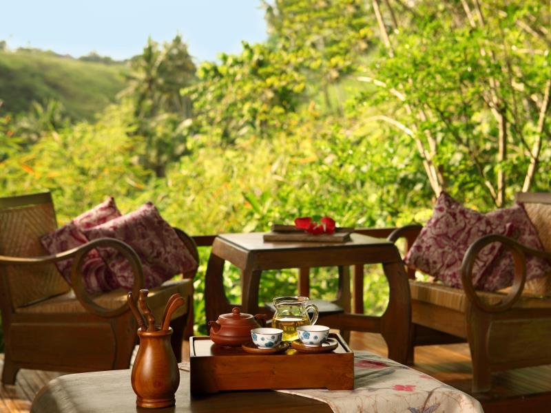 Warwick Ibah Luxury Villas & Spa - nuotrauka