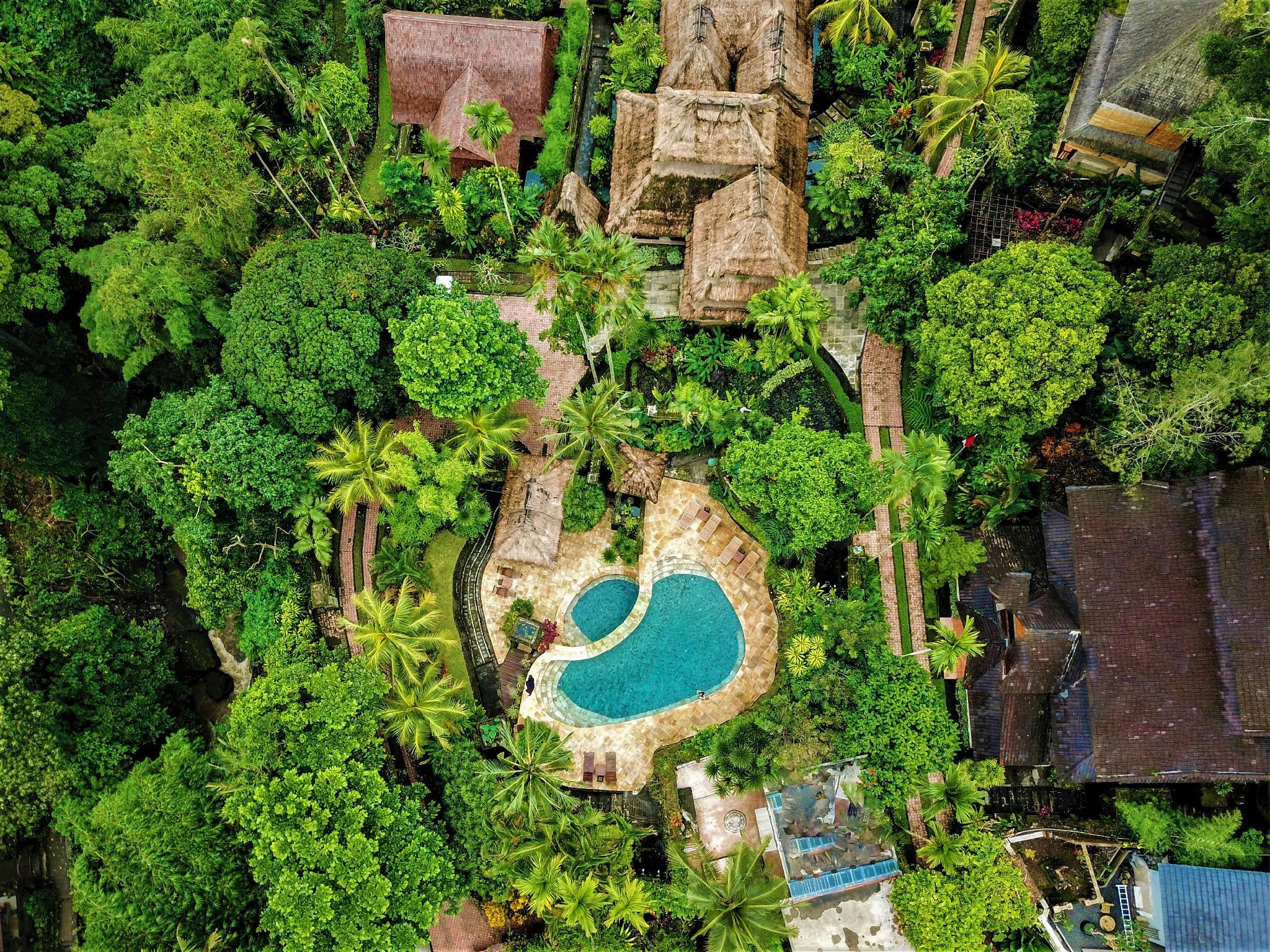 Warwick Ibah Luxury Villas & Spa - nuotrauka