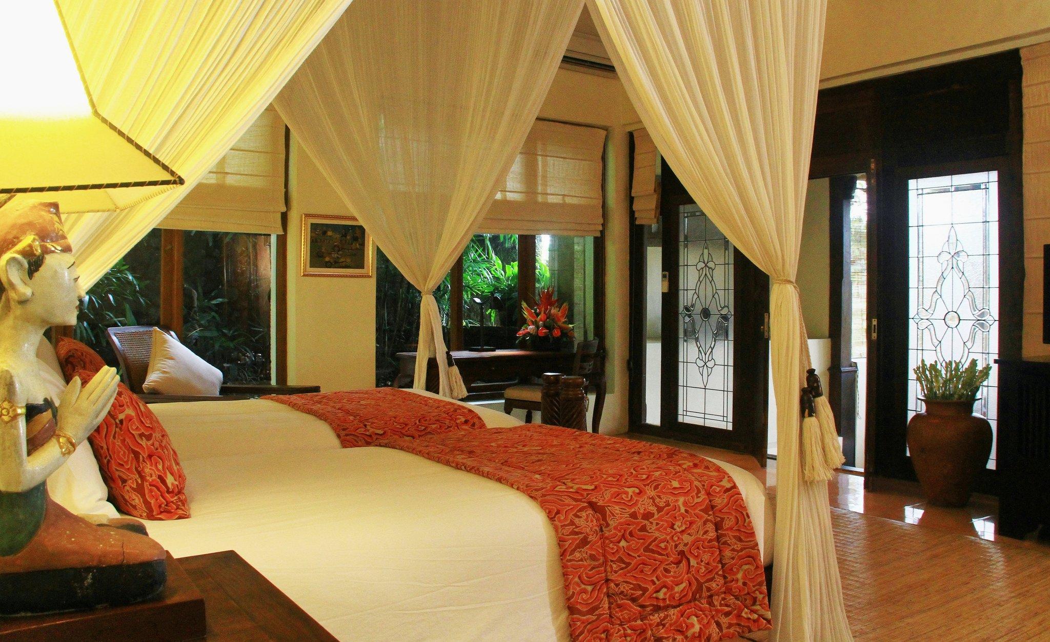 Warwick Ibah Luxury Villas & Spa - nuotrauka