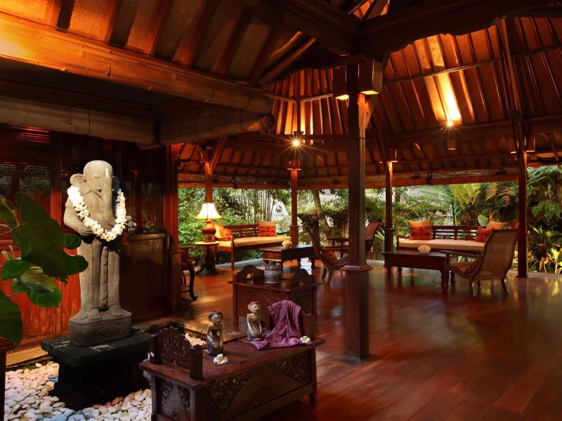 Warwick Ibah Luxury Villas & Spa - photo