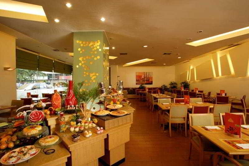 Hotel Sekitar