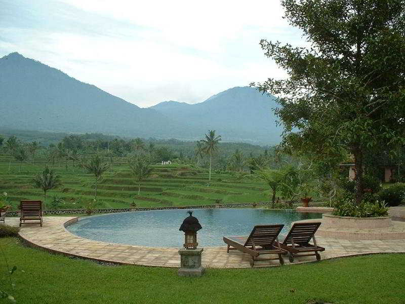 Ijen Resort