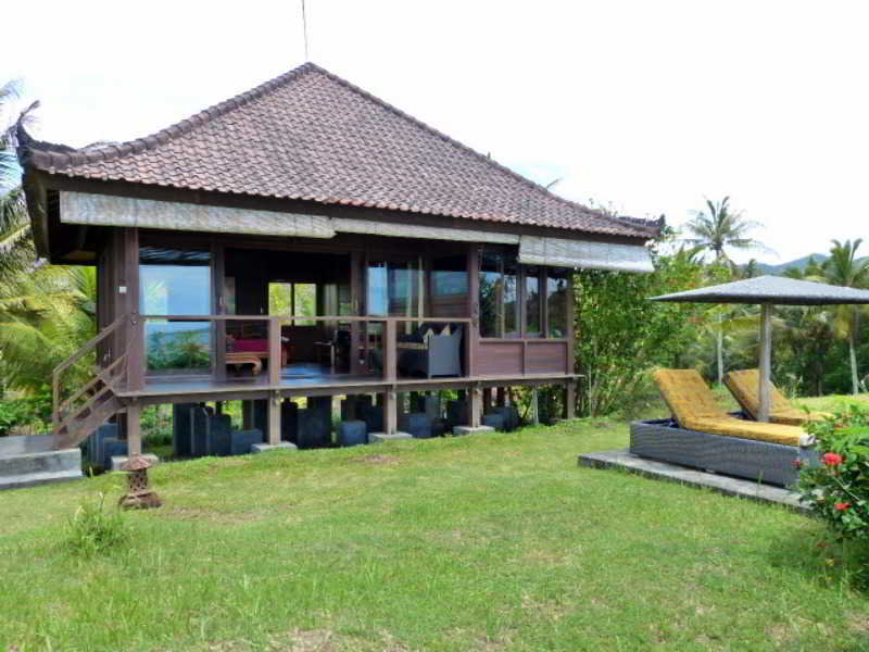 Gajah Mina Beach Resort by null