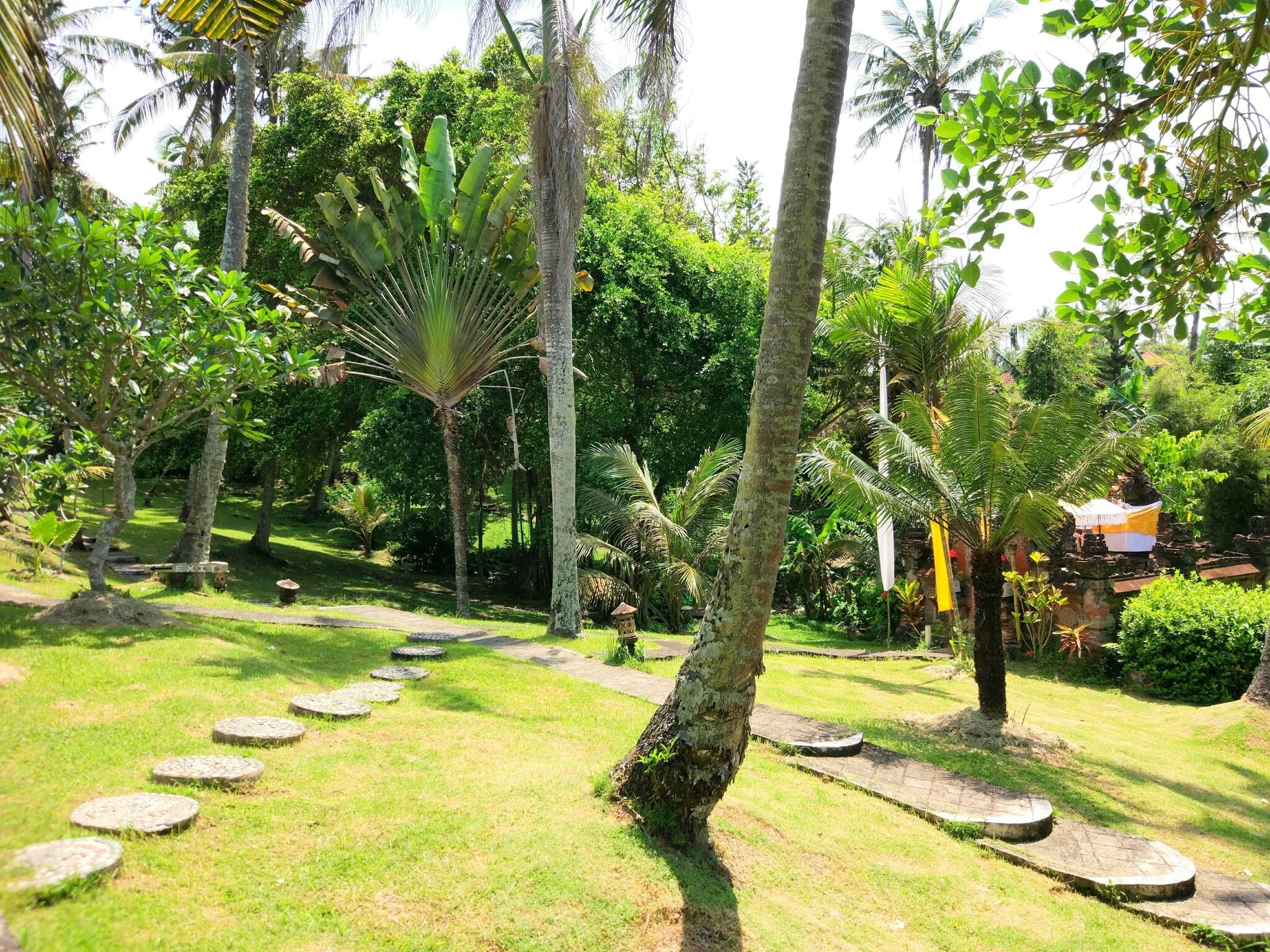 Gajah Mina Beach Resort by null