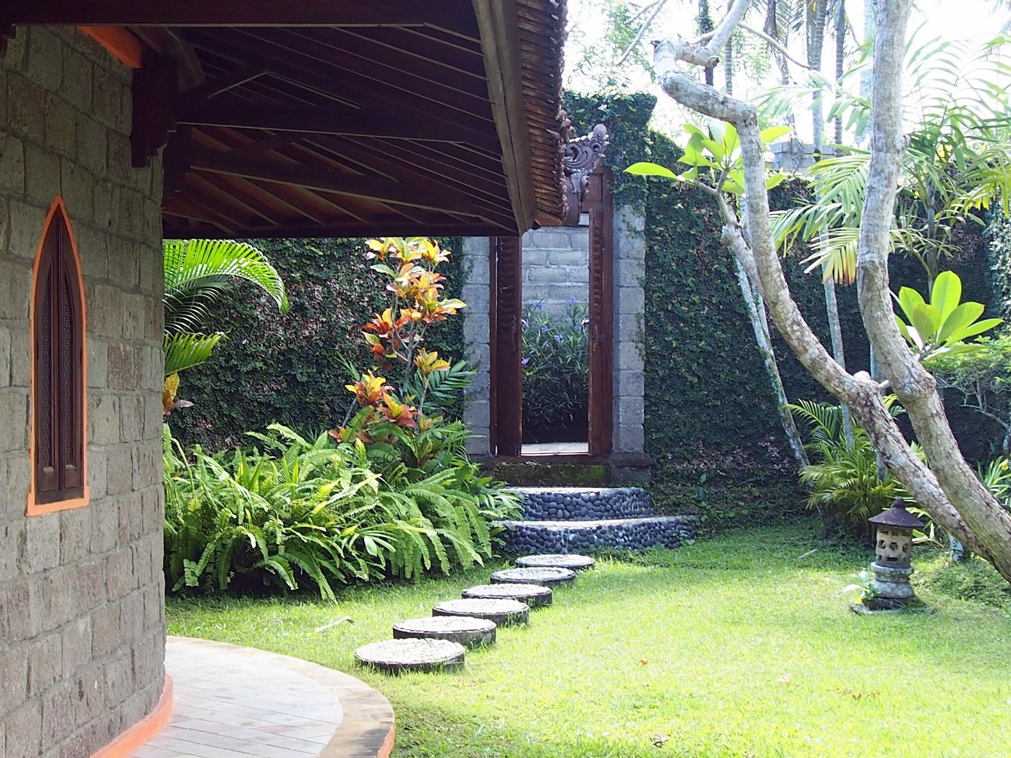 Gajah Mina Beach Resort by null