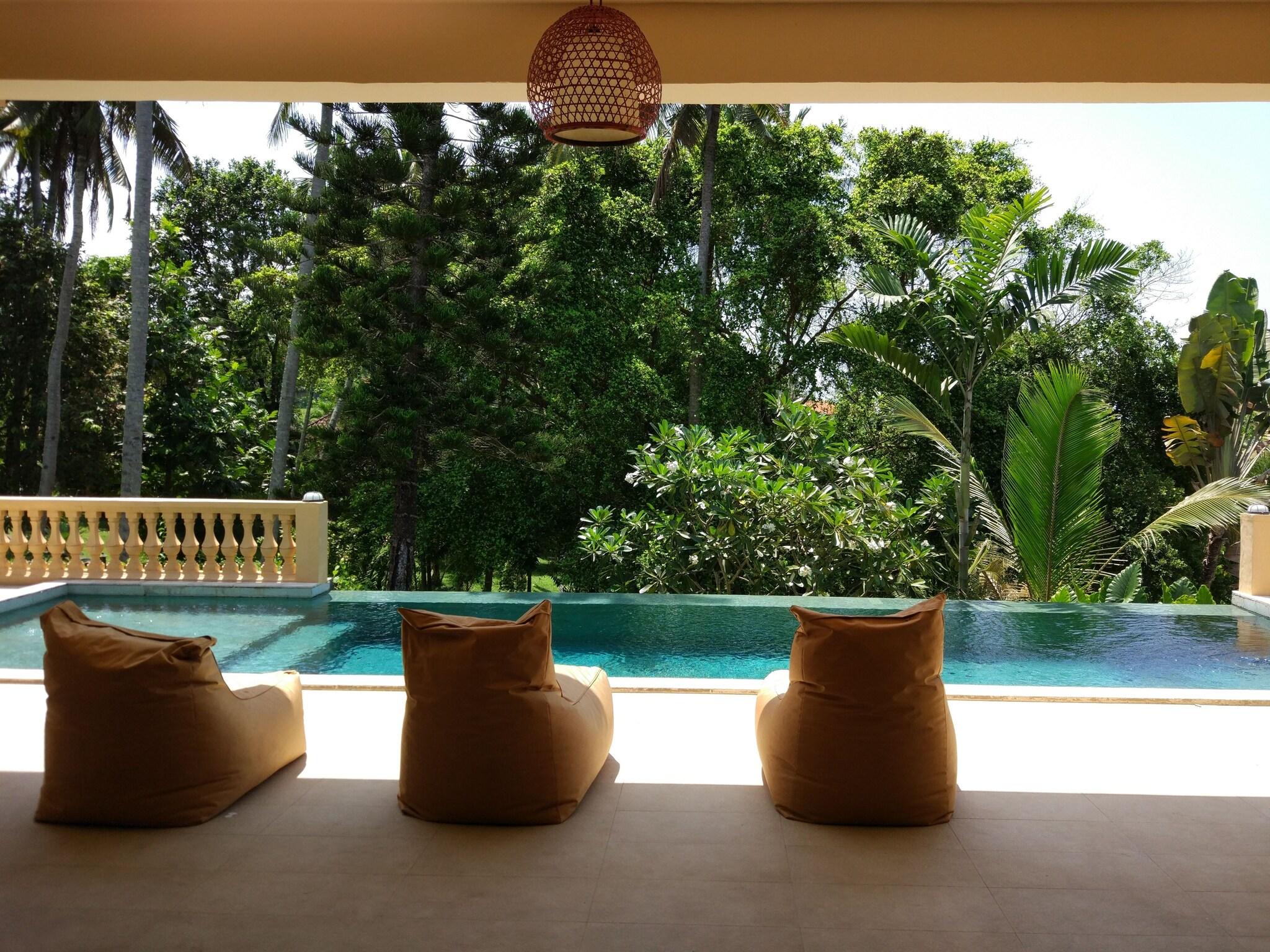 Gajah Mina Beach Resort by null