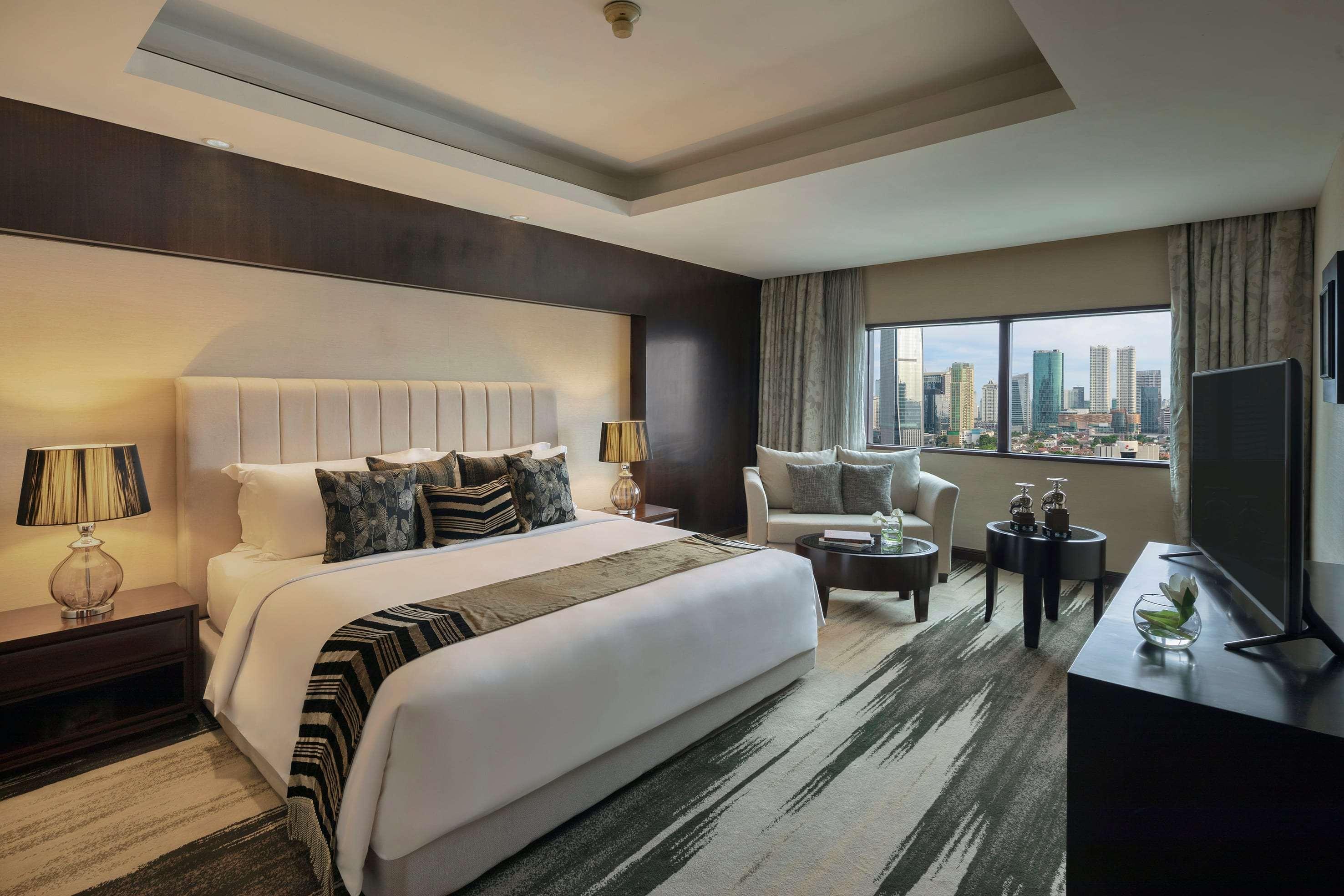 Gran Melia Jakarta