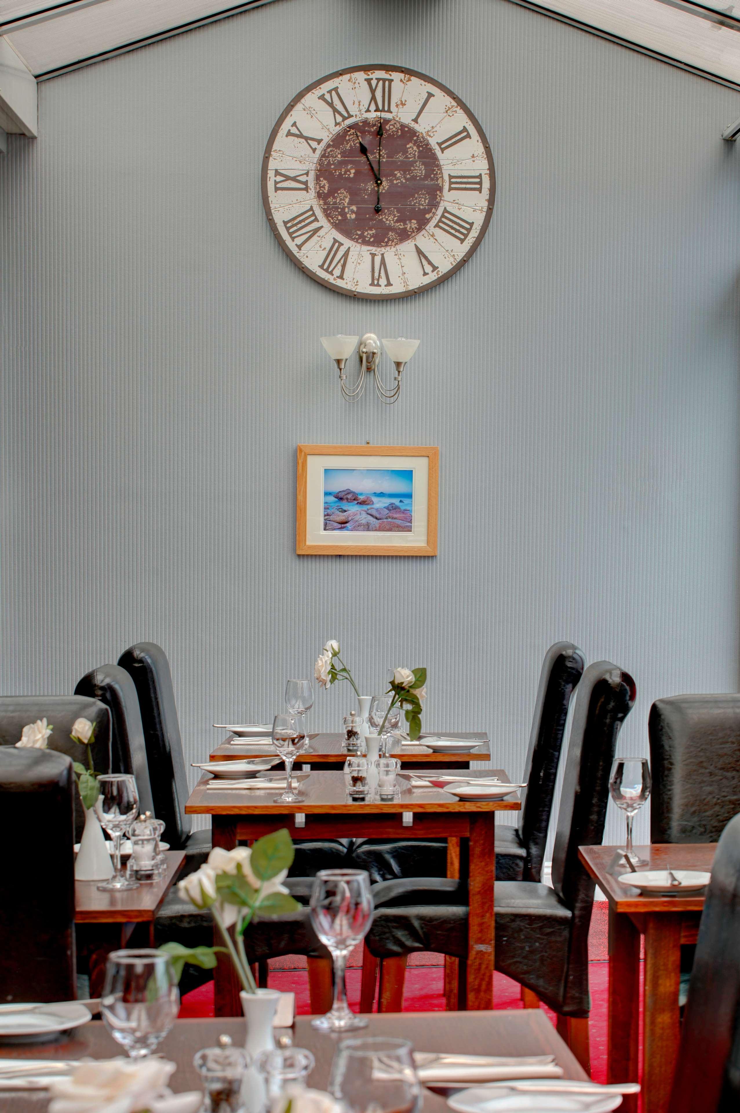 Best Western Fowey Valley