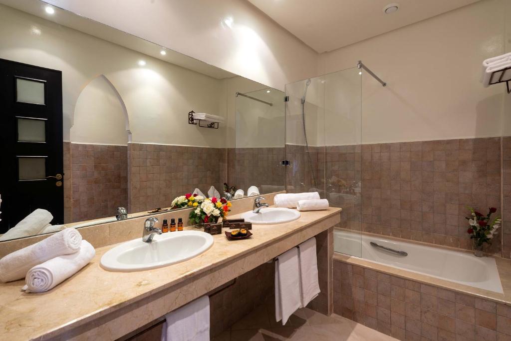 Marrakech Ryads and Spa All inclusive