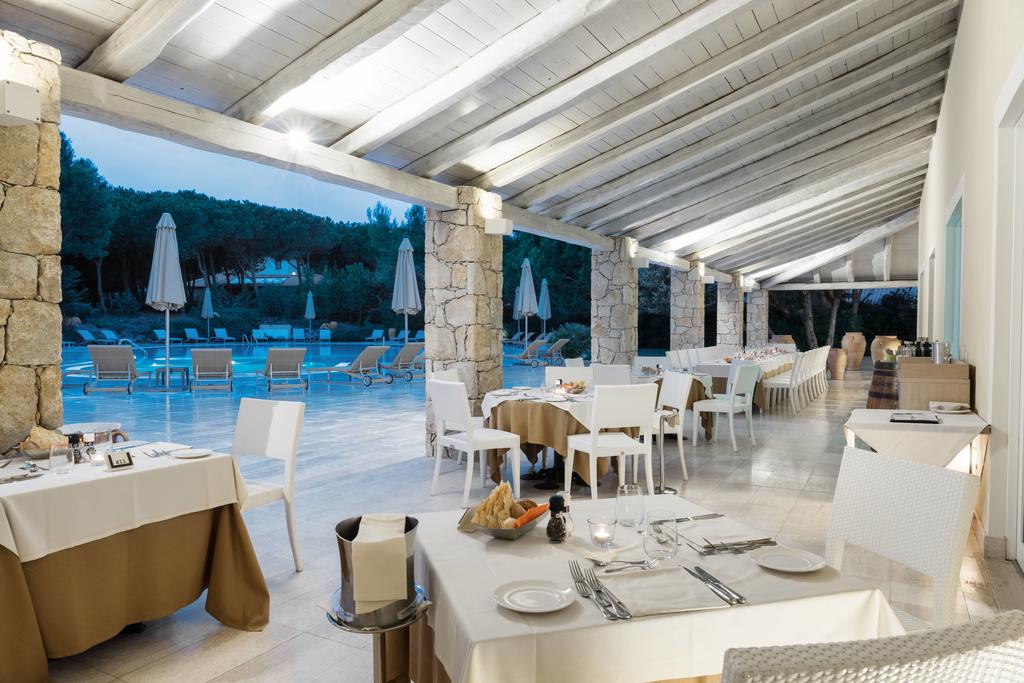 Is Arenas  Resort